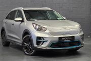 Kia E-Niro 2019