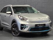 Kia E-Niro 2019
