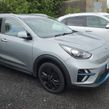 Kia E-Niro 2019