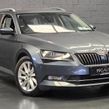 Skoda Superb 2017