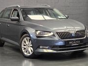 Skoda Superb 2017