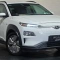 Hyundai Kona 2021