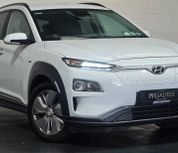 Hyundai Kona 2021