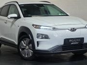 Hyundai Kona 2021