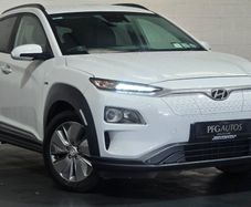 Hyundai Kona 2021