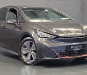 Cupra Born 2023