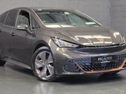 Cupra Born 2023