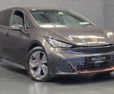Cupra Born 2023