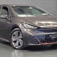 Cupra Born 2023