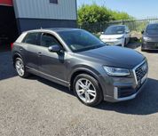 Audi Q2 2017