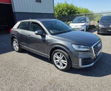 Audi Q2 2017
