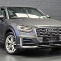 Audi Q2 2017
