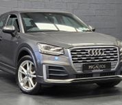 Audi Q2 2017
