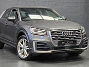 Audi Q2 2017