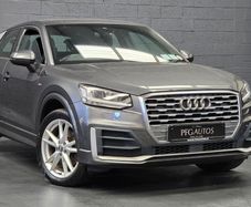 Audi Q2 2017