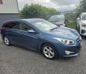 Hyundai i40 2014