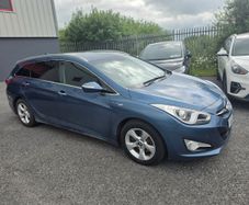 Hyundai i40 2014