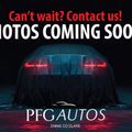 Mercedes-Benz E-Class 2015