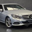 Mercedes-Benz E-Class 2015