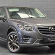Mazda CX-5 2015