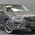 Mazda CX-5 2015