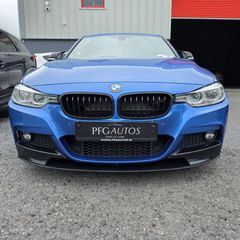 BMW 3 Series 2018