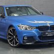 BMW 3 Series 2018