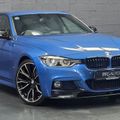 BMW 3 Series 2018
