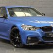 BMW 3 Series 2018