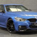 BMW 3 Series 2018
