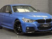 BMW 3 Series 2018