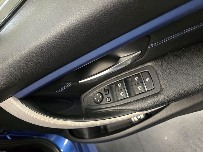 BMW 3 Series 2018