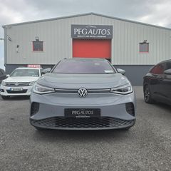 Volkswagen ID.4 2022