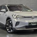 Volkswagen ID.4 2022