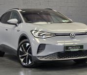 Volkswagen ID.4 2022