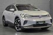 Volkswagen ID.4 2022