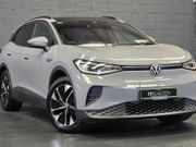 Volkswagen ID.4 2022