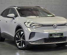 Volkswagen ID.4 2022