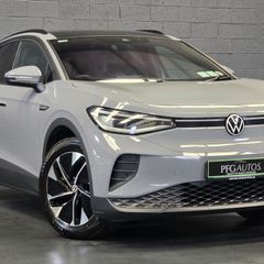Volkswagen ID.4 2022