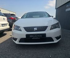 SEAT Leon 2015