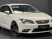 SEAT Leon 2015