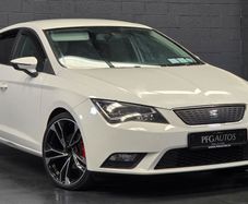 SEAT Leon 2015