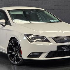 SEAT Leon 2015