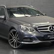 Mercedes-Benz E-Class 2016