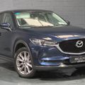 Mazda CX-5 2019