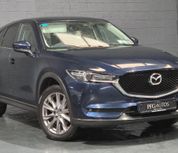 Mazda CX-5 2019