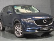 Mazda CX-5 2019
