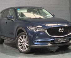 Mazda CX-5 2019