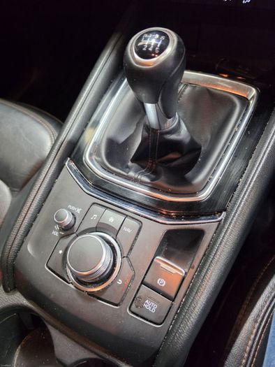 Mazda CX-5 2019