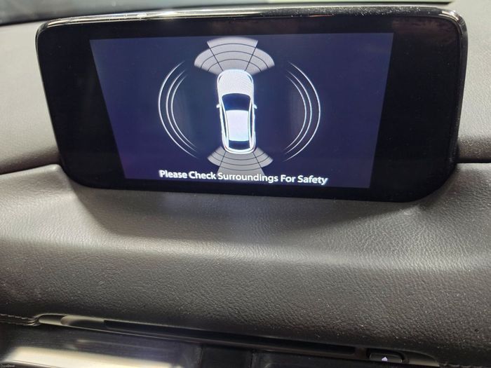 Mazda CX-5 2019